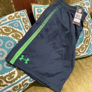 Men’s Under Armour Athletic Shorts